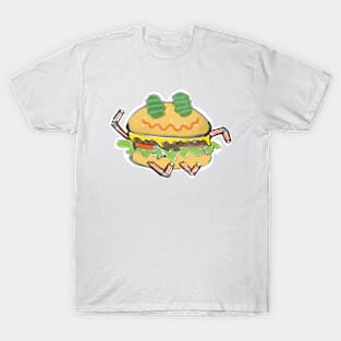 Patty pal T-Shirt